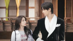 Tudo sobre Perfect Crown: Elenco, Trailer e Expectativas