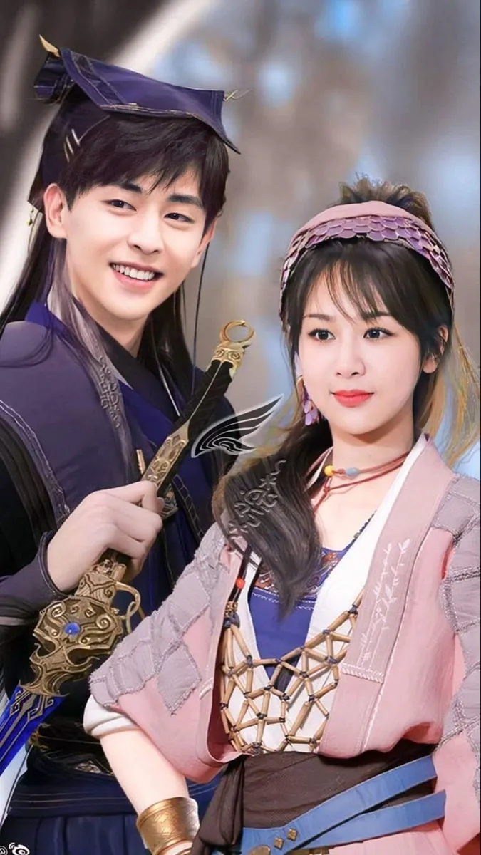 Nova imagem escolhida pela Amanda