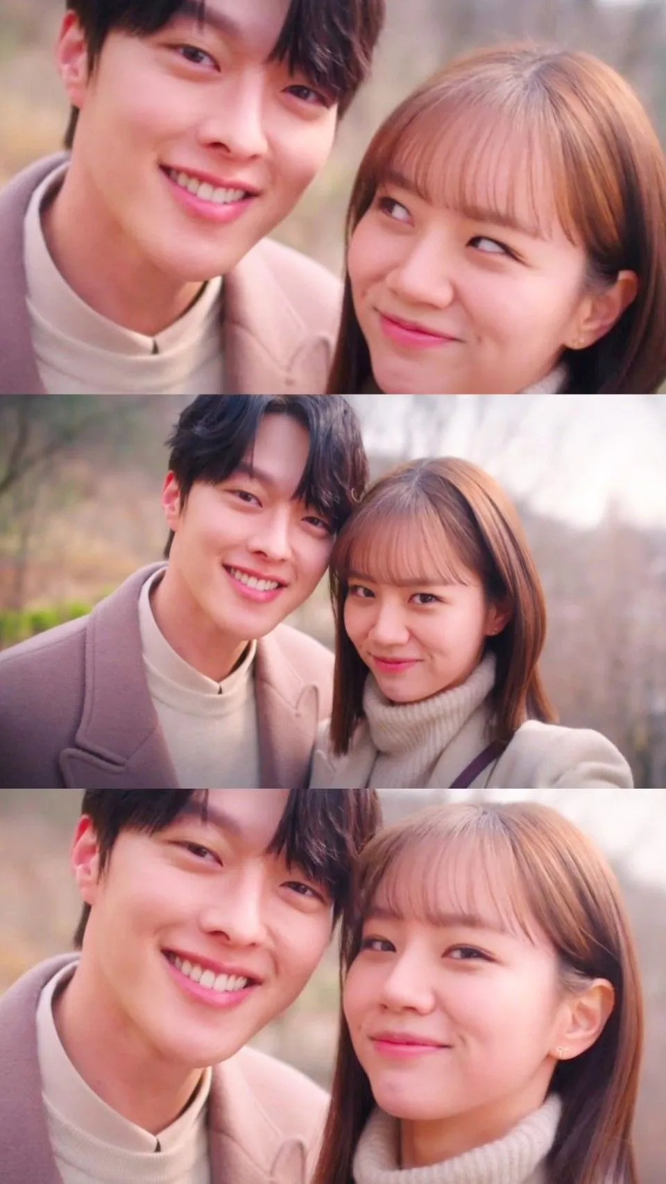 Nova cena de My Roommate is a Gumiho