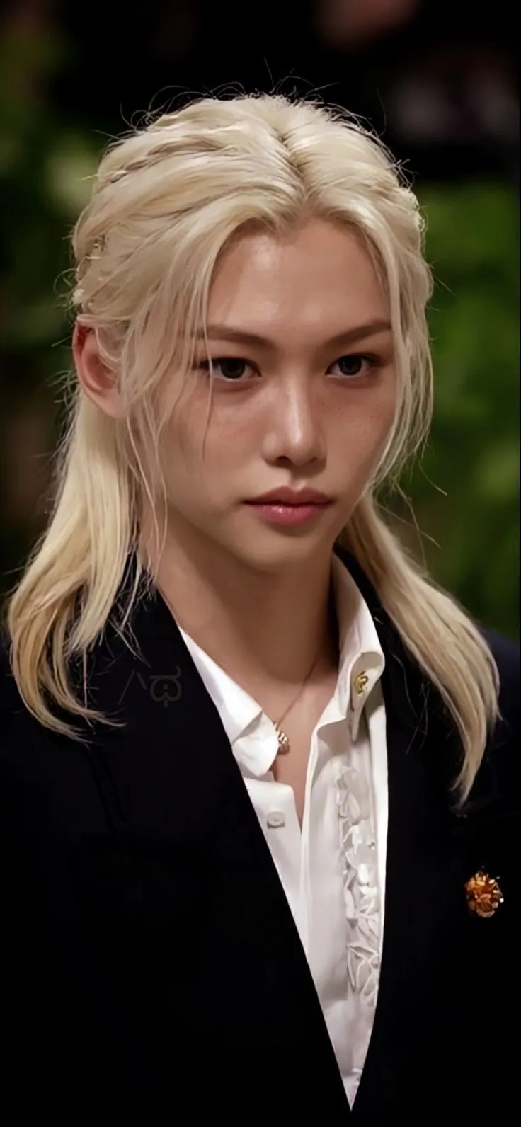 Lee Felix Stray Kids visual