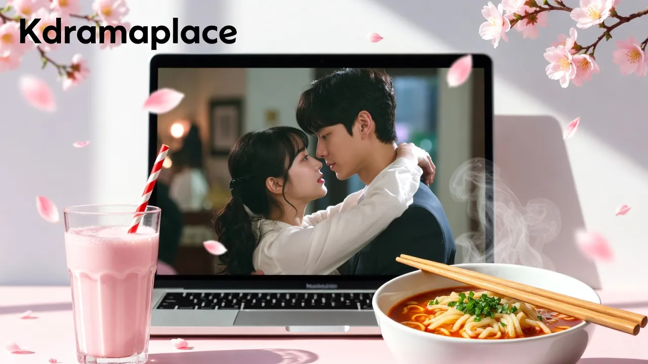 Estética Dorameira Kdramaplace