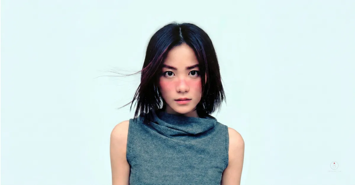 Faye Wong Eyes on Me