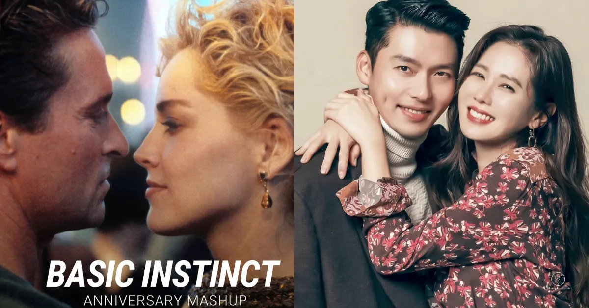 Montagem / Fan Edit Hyun Bin e Son Ye Jin